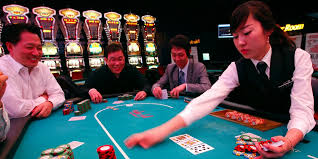 Casino Kent